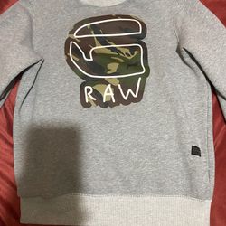 G-Star Raw sweatshirt 