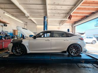 FL5/DE5/FK8 SSR GTX01 wheels/Tires