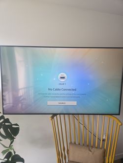 Samsung 65" Commercial 4K Display (QB65R-N)