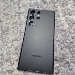 Samsung Galaxy S23 Ultra 512Gb  unlocked