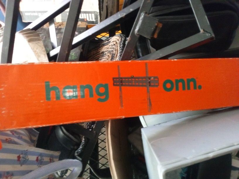 Tv Mount