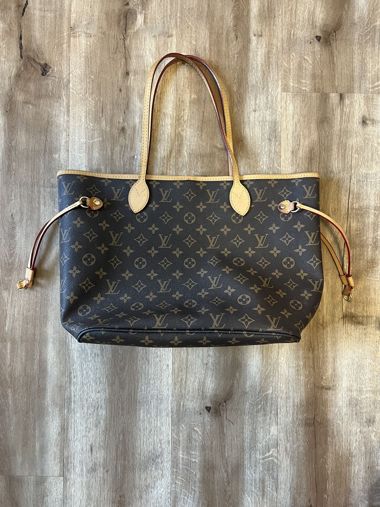Louis Vuitton Monogram Bag