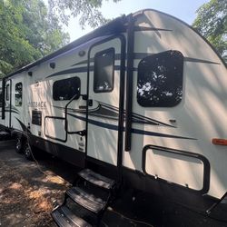 2019 Keystone outback ultralight