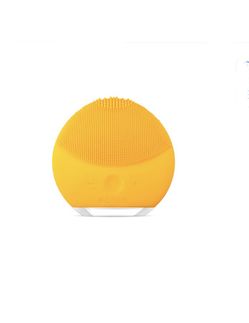 Vibrating Face Cleanser 