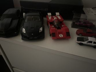 Car Collections