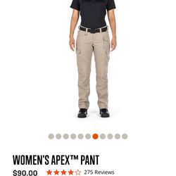 Brand New 511 Pants