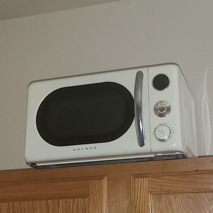Modern Microwave