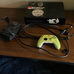 Xbox 1 Works Perfectly Fine 