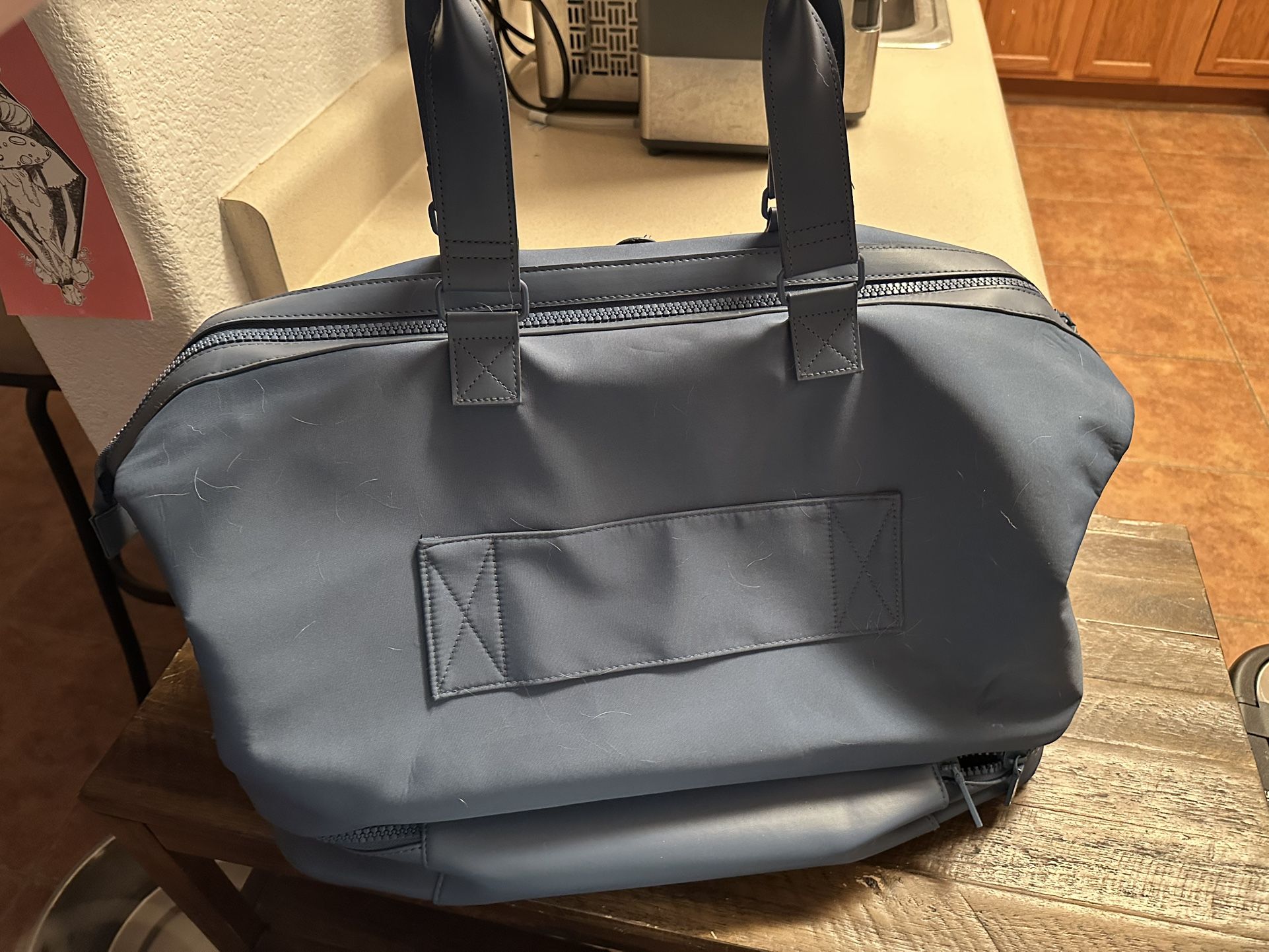 Duffle  Bag