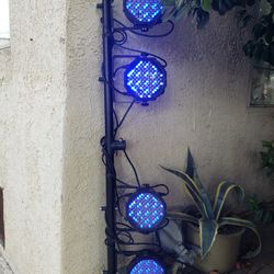 DJ LIGHTS 