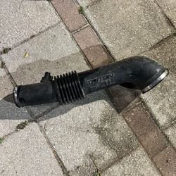 F(contact info removed) Intake 