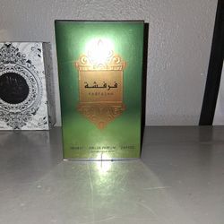 dubia perfume