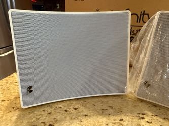 Infinity Outrigger Outdoor Speakers