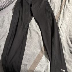 Womens Size Medium PINK Leggings