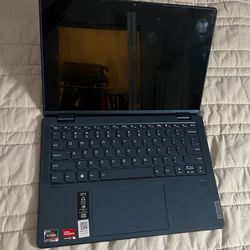 Lenovo Yoga LAPTOP