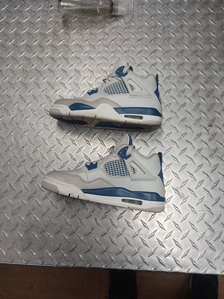 Nike Air Jordan Size 5.5y