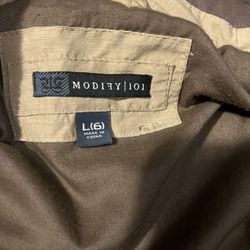 Kids Jacket
