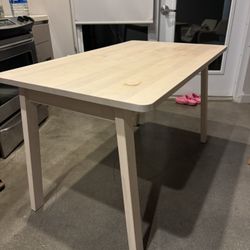 Kitchen Dining Table