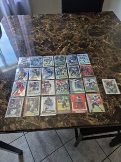 Fottball Lot!