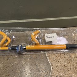 Steering Wheel Lock 