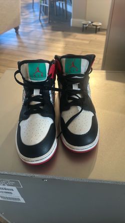 Jordans