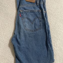 Levi Woman Jeans