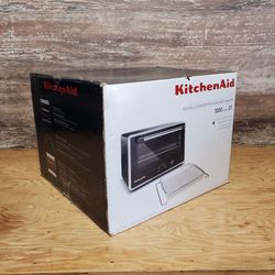 Kitchen Aid Oven with Air Fry - * NEW * Air Fryer