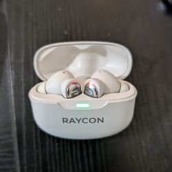 Used raycon earbuds cheap
