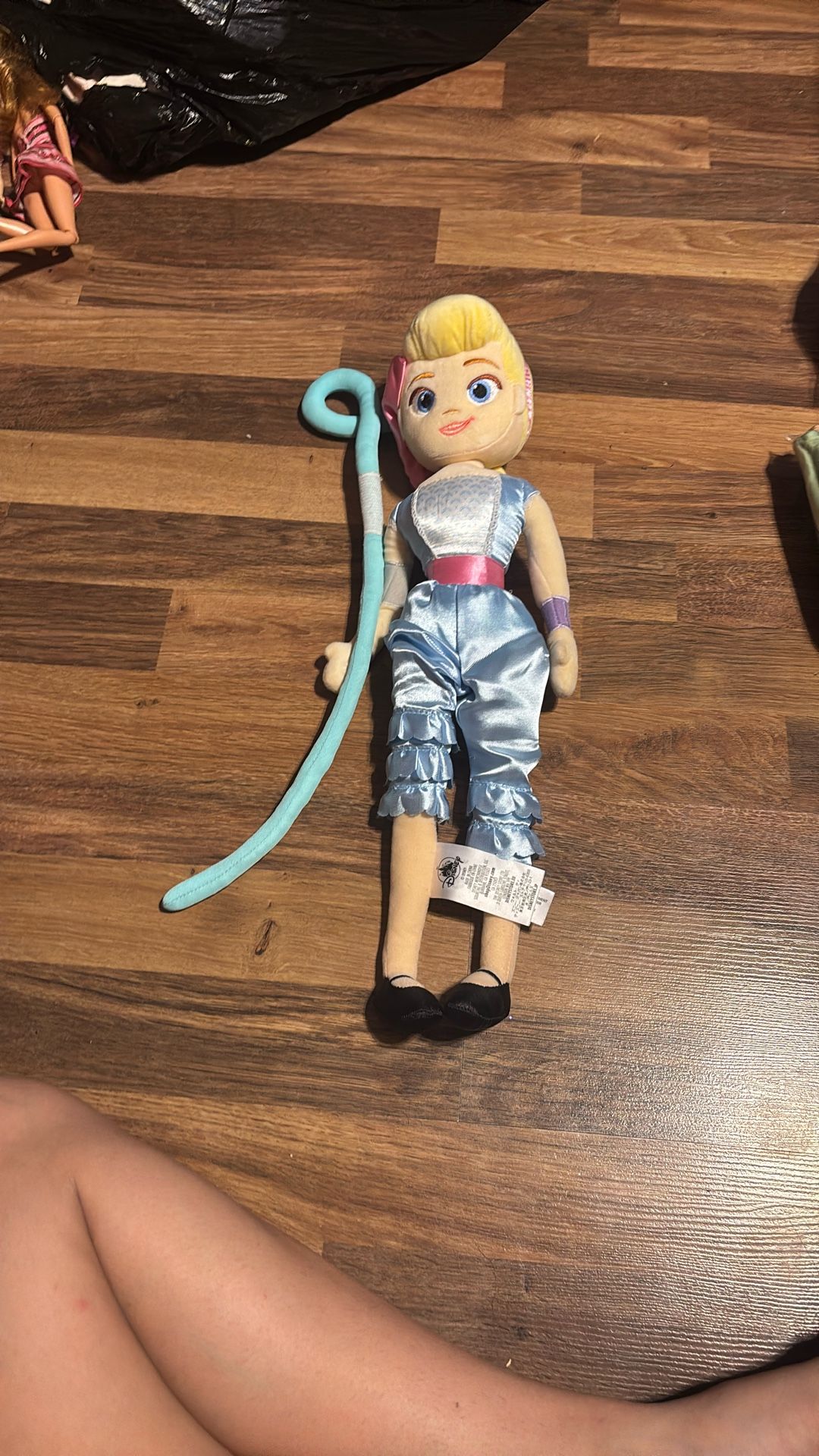 Bo Peep Plushie 