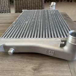 IE FDS Intercooler VW MK7/MK8 & Audi 8V/8Y 2.0T & 1.8T Gen 3 | MQB GTI, Golf R, GLI, Golf, A3, S3