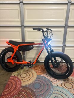 Super 73 Z Miami SE