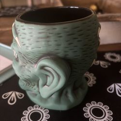 Disney Zombie mug