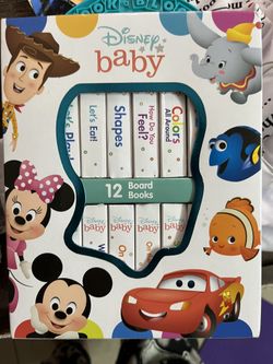 baby books 