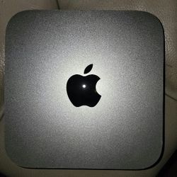 Apple Mac mini "Core i7" 3.0 GHZ (Late 2014) Model A1347 1TB