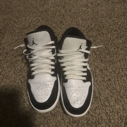 Air Jordan 1 Low Se 