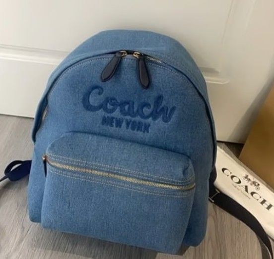NWT Cargo Backpack