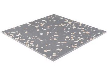 Ivy Hill Terra Italia Grande Terrazzo Tiles - 29 New Pieces (112 Sq Ft) - OBO
