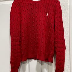 POLO RALPH LAUREN WOMEN XL