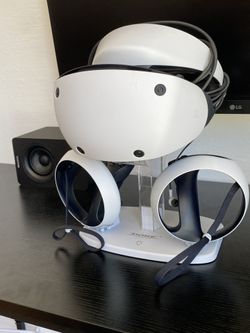 PlayStation VR NEWEST MODEL