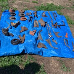 70 To 78 Camaro Parts