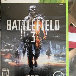 Battlefield 3
