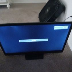 31" Sanyo Flat Screen Tv