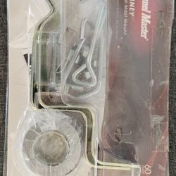 Chimney Antenna Mount