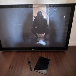 Tv+apple Watch+ipad 