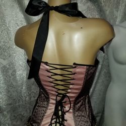 A Real CORSET!