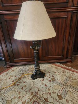Lamp