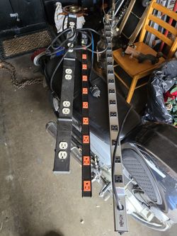 Power Strips