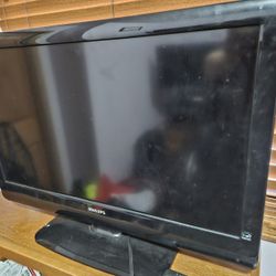 32 inch TV