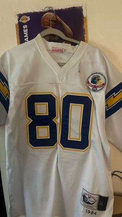 Chargers Jersey