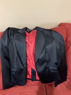 Dress Jacket